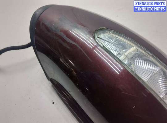 купить Зеркало боковое на Mercedes ML W164 2005-2011