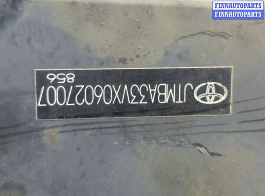 купить Усилитель бампера на Toyota RAV 4 2006-2013