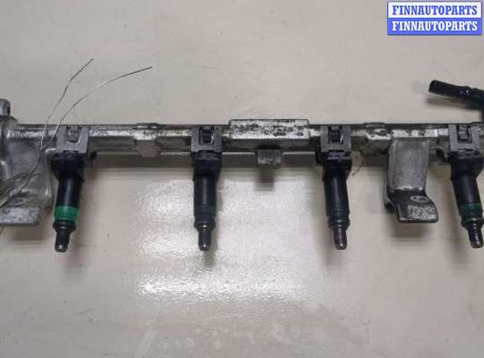 купить Форсунка топливная на Ford Focus 2 2005-2008