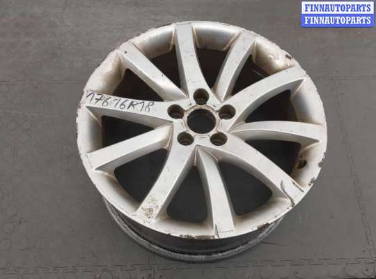 купить Диск литой на Audi A4 (B8) 2007-2015