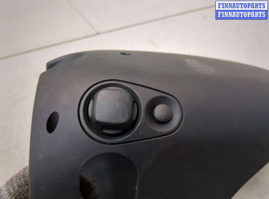 купить Кожух рулевой колонки на Audi A8 (D3) 2002-2010