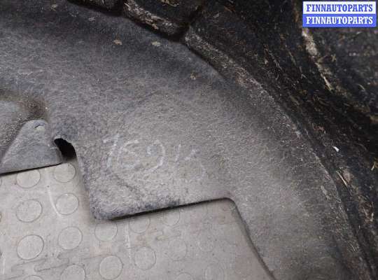 купить Защита арок (подкрылок) на Volkswagen Jetta 7 2018-2024