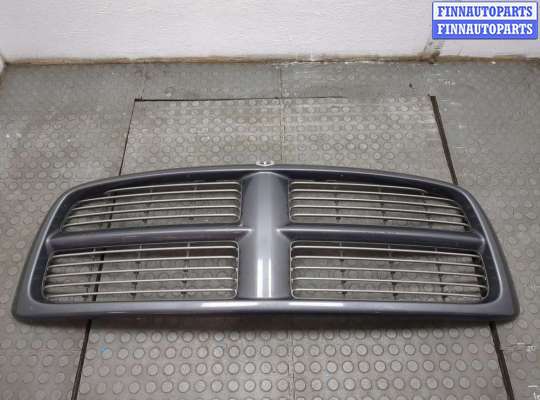 Решетка радиатора DGQ1792 на Dodge Ram (DR / DH) 2001-2009