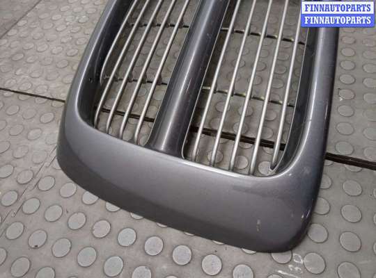 купить Решетка радиатора на Dodge Ram (DR / DH) 2001-2009