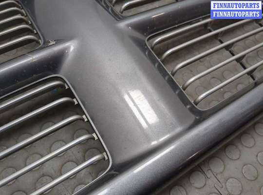 купить Решетка радиатора на Dodge Ram (DR / DH) 2001-2009