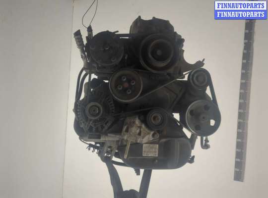 Заслонка дроссельная FO2177050 на Ford Focus 1 1998-2004