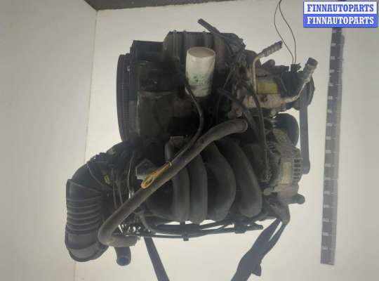 купить Заслонка дроссельная на Ford Focus 1 1998-2004