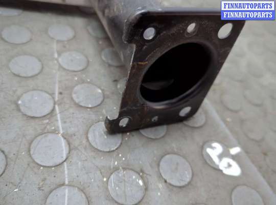 купить Усилитель бампера на Toyota C-HR 2016-2023