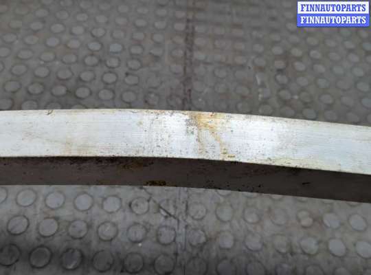 купить Усилитель бампера на Toyota C-HR 2016-2023