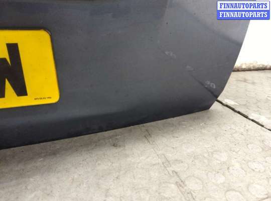 купить Подсветка номера на Citroen C4 Grand Picasso 2006-2013