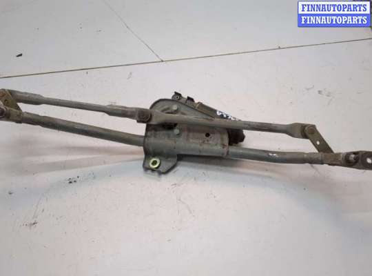 купить Механизм стеклоочистителя (трапеция дворников) на Volkswagen Passat 5 1996-2001