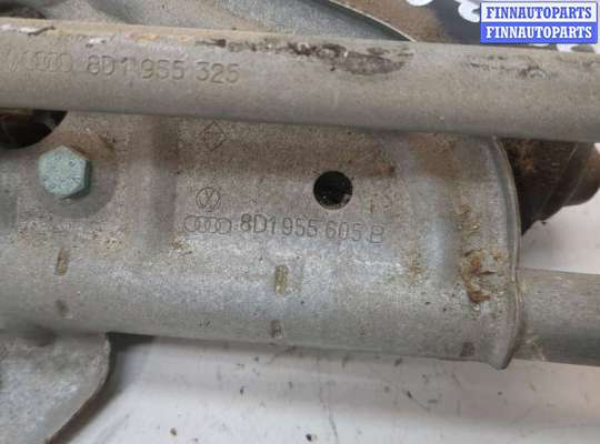 купить Механизм стеклоочистителя (трапеция дворников) на Volkswagen Passat 5 1996-2001