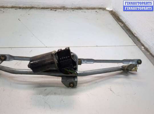 купить Механизм стеклоочистителя (трапеция дворников) на Volkswagen Passat 5 1996-2001