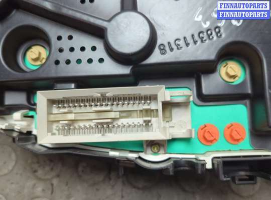 купить Щиток приборов (приборная панель) на Opel Astra G 1998-2005