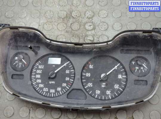 купить Щиток приборов (приборная панель) на Opel Astra G 1998-2005