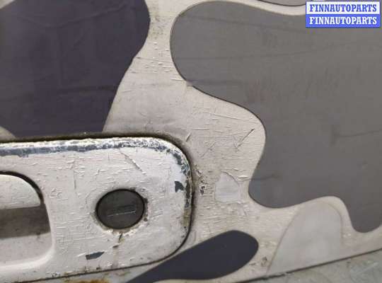 купить Крышка (дверь) багажника на Volkswagen Lupo