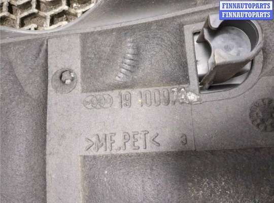 купить Накладка декоративная на ДВС на Chrysler Sebring 2007-