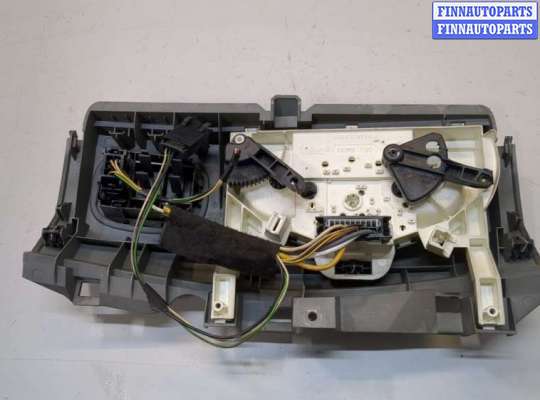 купить Переключатель отопителя (печки) на Renault Trafic 2001-2014