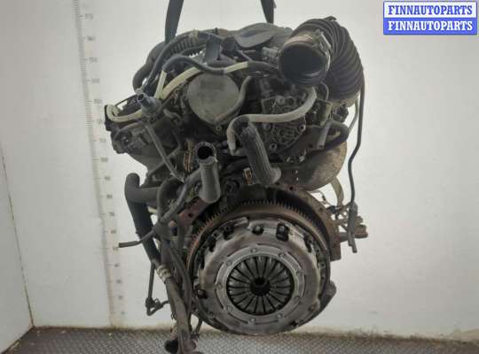 купить Двигатель (ДВС) на Opel Vivaro 2001-2014
