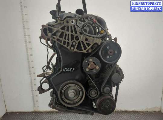 Купить Двигатель (ДВС) на Opel Vivaro 2001-2014 Двигатель (ДВС) RN1607472 на Opel Vivaro 2001-2014