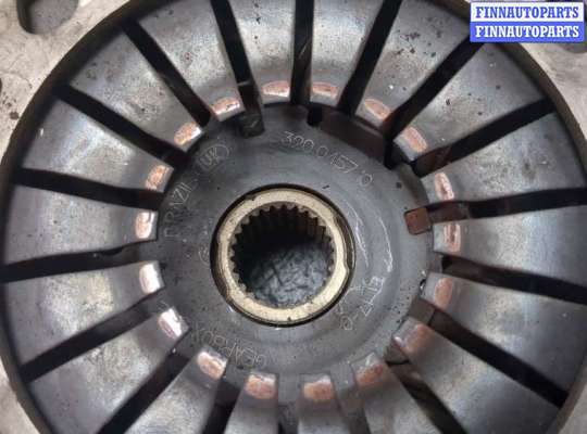 купить Маховик на Nissan Qashqai 2006-2013