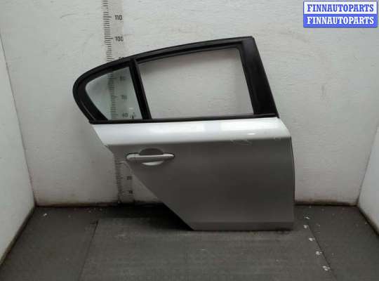 купить Дверь боковая (легковая) на BMW 1 E87 2004-2011