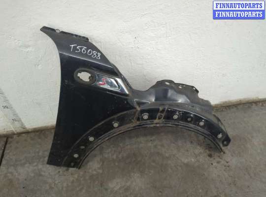 купить Крыло на Mini Cooper (R56/R57) 2006-2013