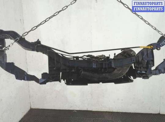 купить Рамка передняя (телевизор) на Ford Focus 3 2011-2015