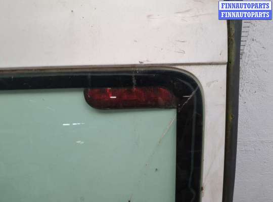 купить Дверь задняя (распашная) на Citroen Berlingo 2002-2008