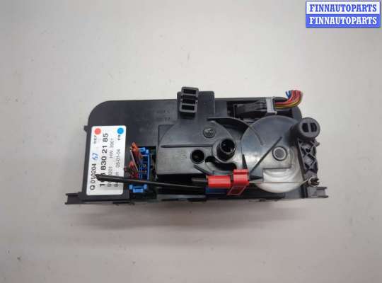 купить Переключатель отопителя (печки) на Mercedes A W168 1997-2004
