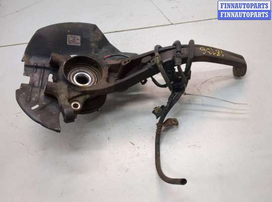 ХАБ ступичный