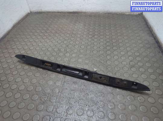 Купить Подсветка номера на BMW X5 E53 2000-2006 Подсветка номера BM3610471 на BMW X5 E53 2000-2006