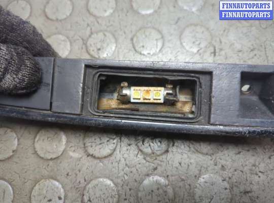 купить Подсветка номера на BMW X5 E53 2000-2006