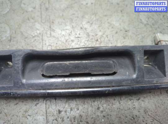 купить Подсветка номера на BMW X5 E53 2000-2006