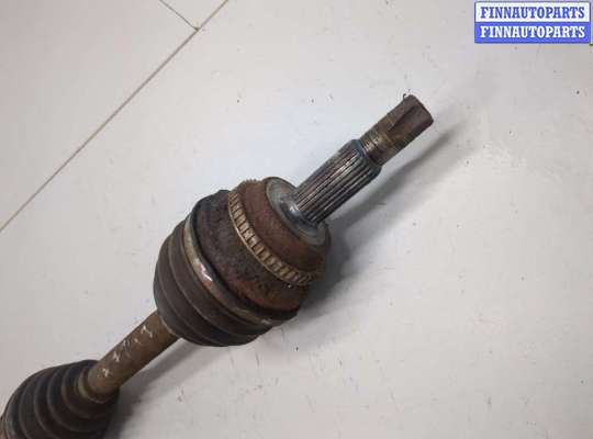 купить Полуось (приводной вал, шрус) на Toyota RAV 4 2000-2005