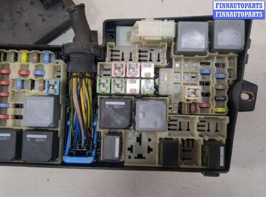 купить Блок предохранителей на Ford Focus 3 2011-2015