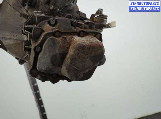 купить КПП 5-ст.мех. (МКПП) на Opel Corsa C 2000-2006