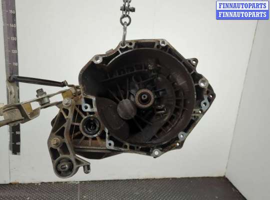 КПП 5-ст.мех. (МКПП) OP2417007 на Opel Corsa C 2000-2006