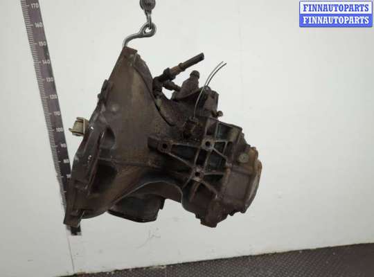 купить КПП 5-ст.мех. (МКПП) на Opel Corsa C 2000-2006