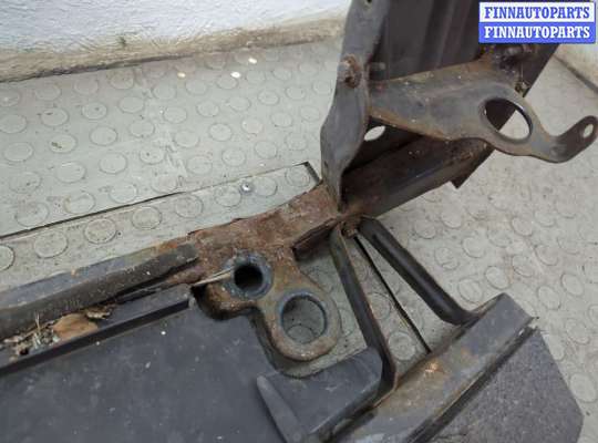 купить Рамка передняя (телевизор) на Nissan Qashqai 2006-2013