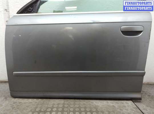 купить Замок двери на Audi A4 (B7) 2004-2009