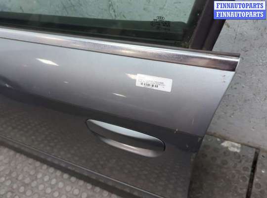 купить Замок двери на Audi A4 (B7) 2004-2009