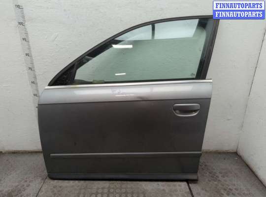 Замок двери AU1689590 на Audi A4 (B7) 2004-2009