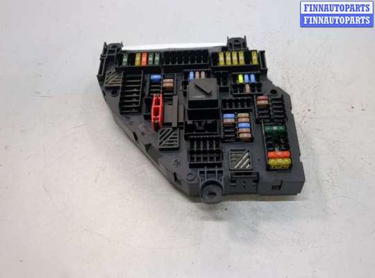 купить Блок предохранителей на BMW X3 F25 2010-2017