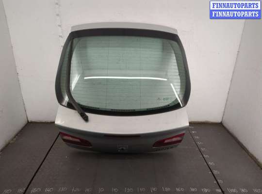 Ручка крышки багажника RN1576223 на Renault Laguna 2 2001-2007