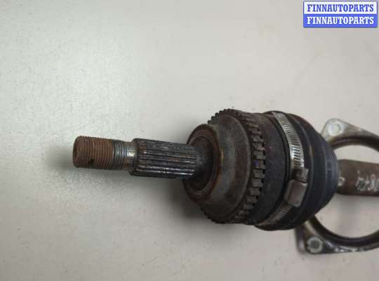 купить Полуось (приводной вал, шрус) на Renault Scenic 1996-2002