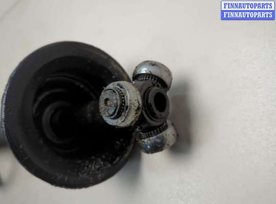 купить Полуось (приводной вал, шрус) на Renault Scenic 1996-2002