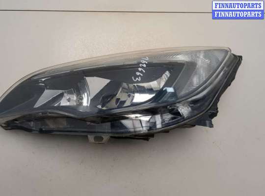 Фара (передняя) OP2413829 на Opel Astra J 2010-2017