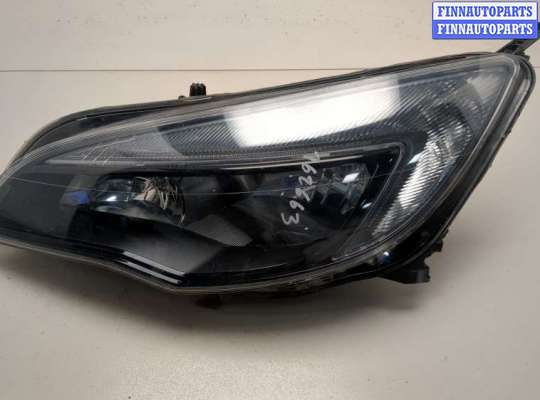 купить Фара (передняя) на Opel Astra J 2010-2017