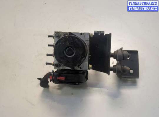 купить Блок АБС, насос (ABS, ESP, ASR) на Skoda Fabia 2007-2014